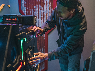 Epizod 2054 - Escape Box